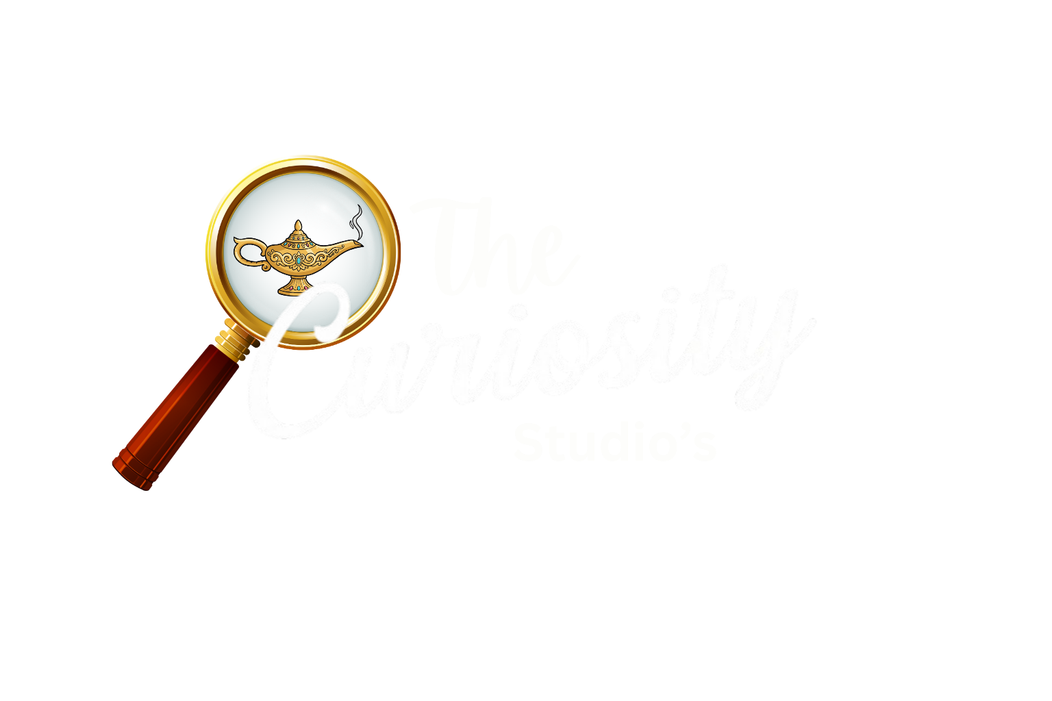 Curiosity Studios Logo